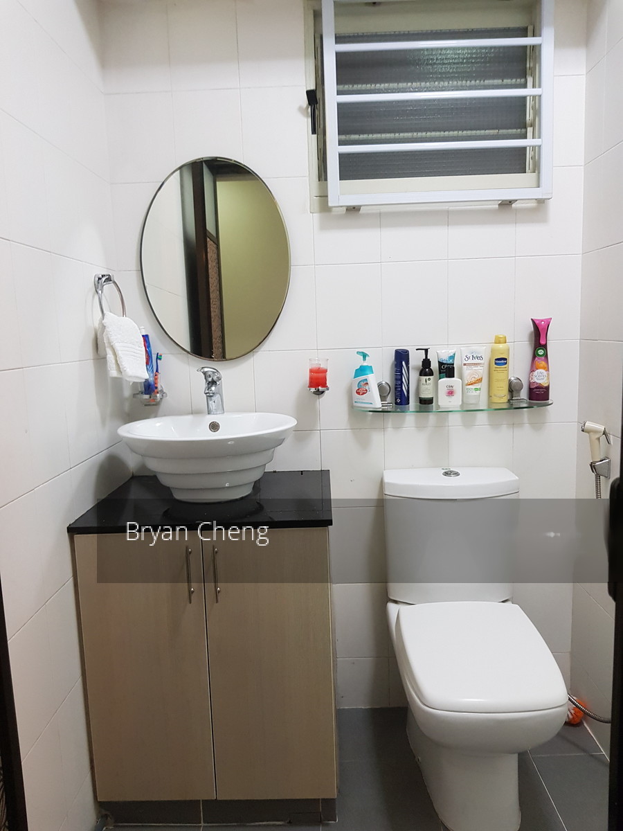 Blk 651 Punggol Central (Punggol), HDB 5 Rooms #208648491